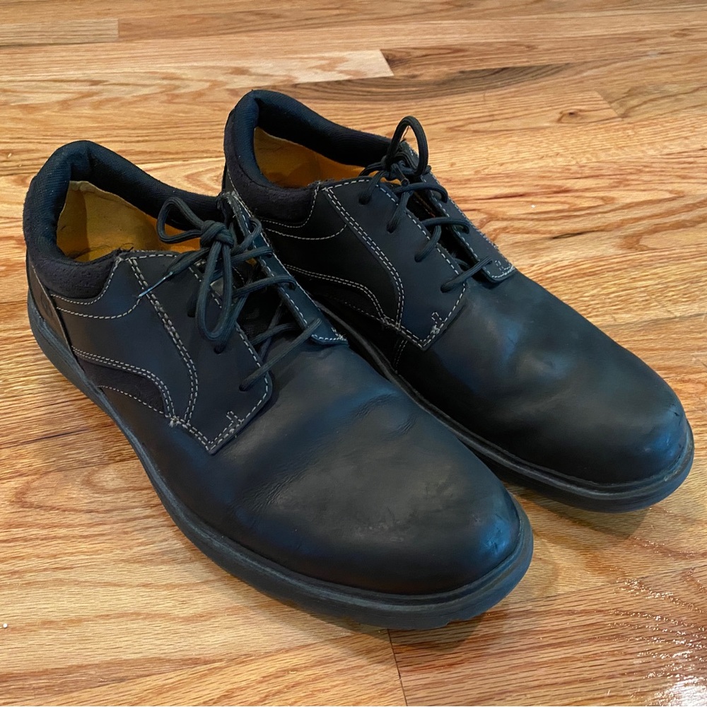 Timberland Men’s Dress Shoes